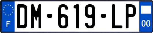 DM-619-LP