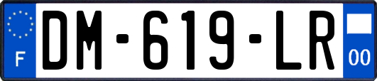 DM-619-LR