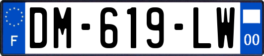 DM-619-LW
