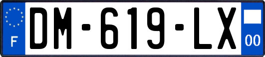 DM-619-LX