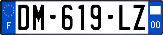 DM-619-LZ