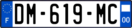 DM-619-MC