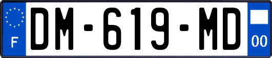 DM-619-MD