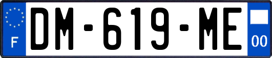 DM-619-ME
