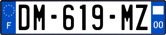 DM-619-MZ