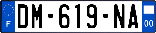 DM-619-NA