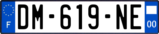 DM-619-NE