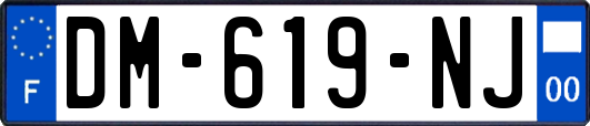 DM-619-NJ