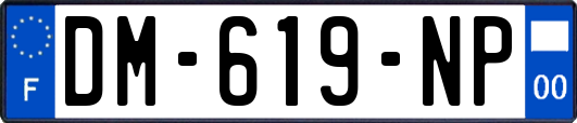 DM-619-NP