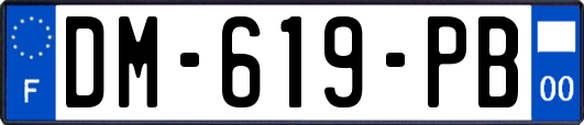 DM-619-PB