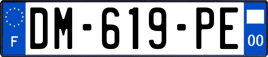 DM-619-PE