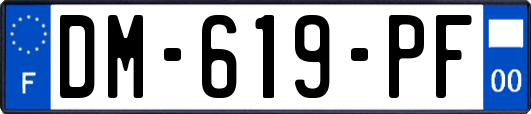 DM-619-PF