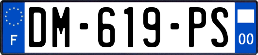 DM-619-PS