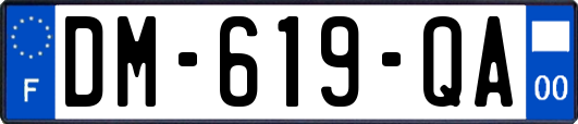 DM-619-QA