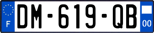 DM-619-QB