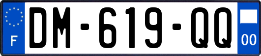 DM-619-QQ