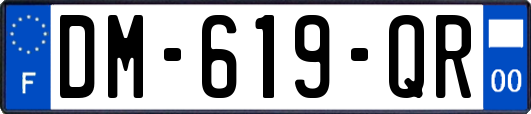 DM-619-QR
