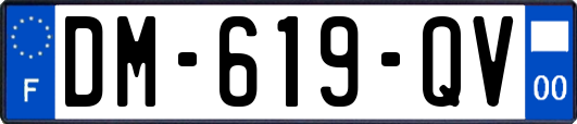 DM-619-QV