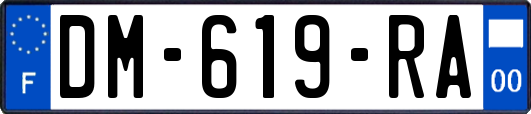 DM-619-RA