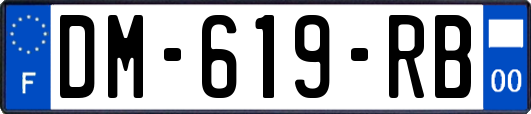 DM-619-RB
