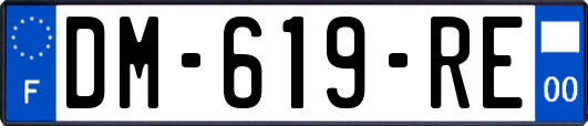 DM-619-RE