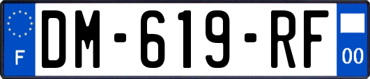 DM-619-RF