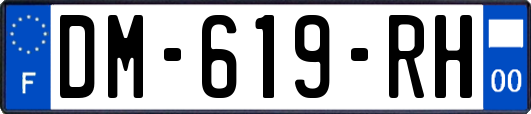 DM-619-RH