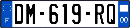 DM-619-RQ