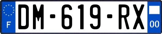 DM-619-RX