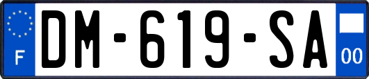 DM-619-SA