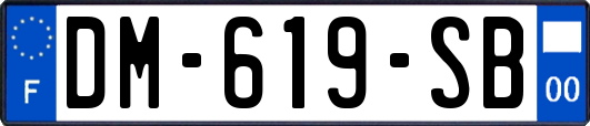 DM-619-SB