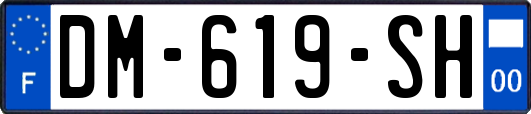 DM-619-SH