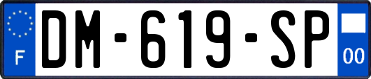 DM-619-SP