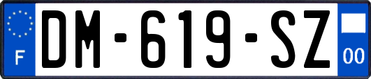 DM-619-SZ