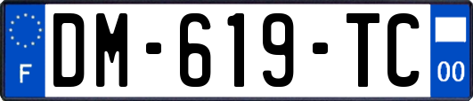 DM-619-TC