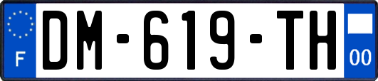 DM-619-TH