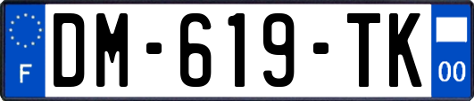DM-619-TK