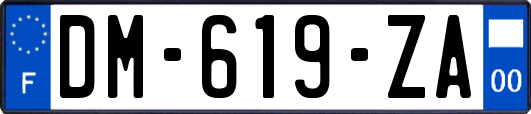 DM-619-ZA