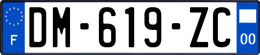 DM-619-ZC