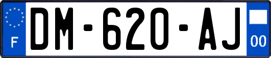 DM-620-AJ