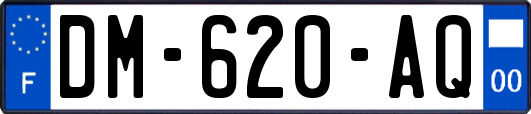 DM-620-AQ