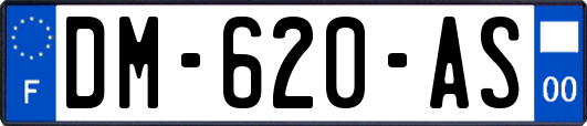 DM-620-AS