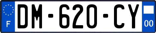 DM-620-CY