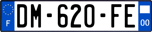 DM-620-FE