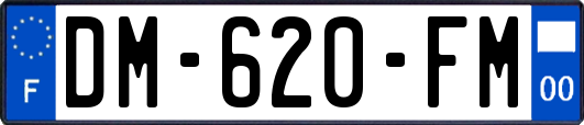 DM-620-FM