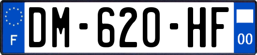 DM-620-HF