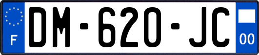 DM-620-JC