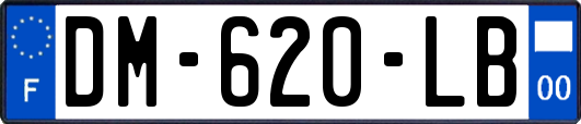 DM-620-LB