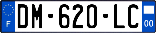 DM-620-LC