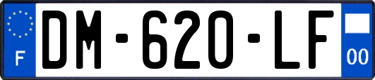 DM-620-LF